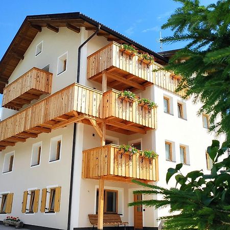 Villa Erica Badia  Exteriér fotografie