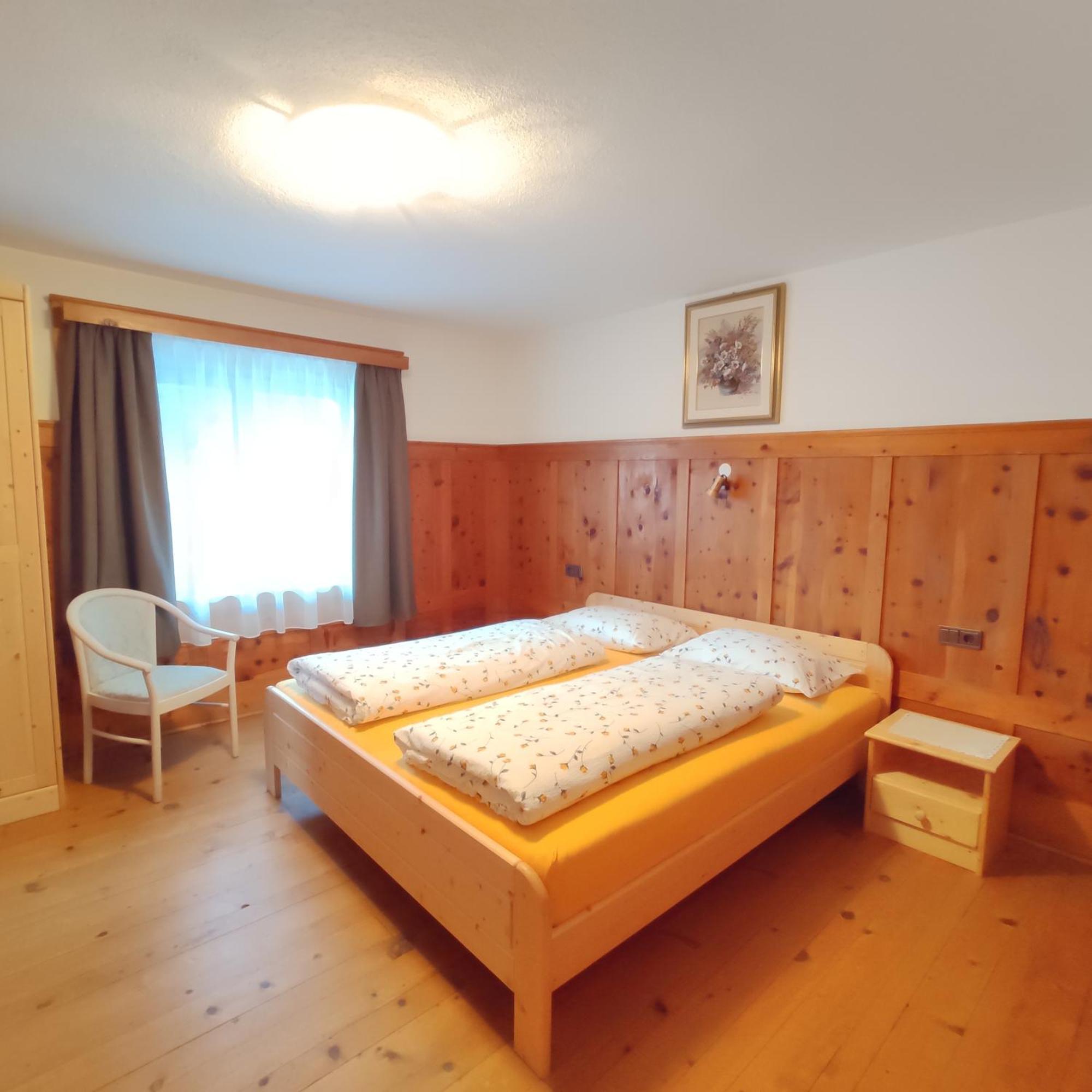 Villa Erica Badia  Exteriér fotografie